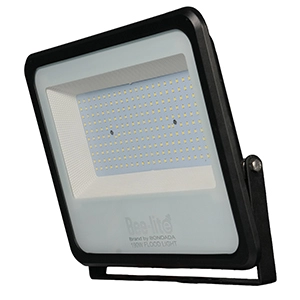 Beelite Edge-Lit Square Panel